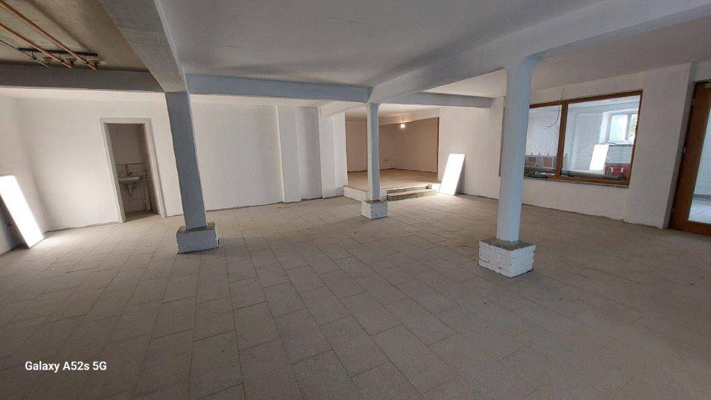 Gewerbeobjekt Geisenhausen - 600&euro; | Angebot:20958048