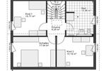 Einfamilienhaus Rheinberg - 4 Zimmer, 140 m&sup2;, 1.750&euro; | Angebot:26663222
