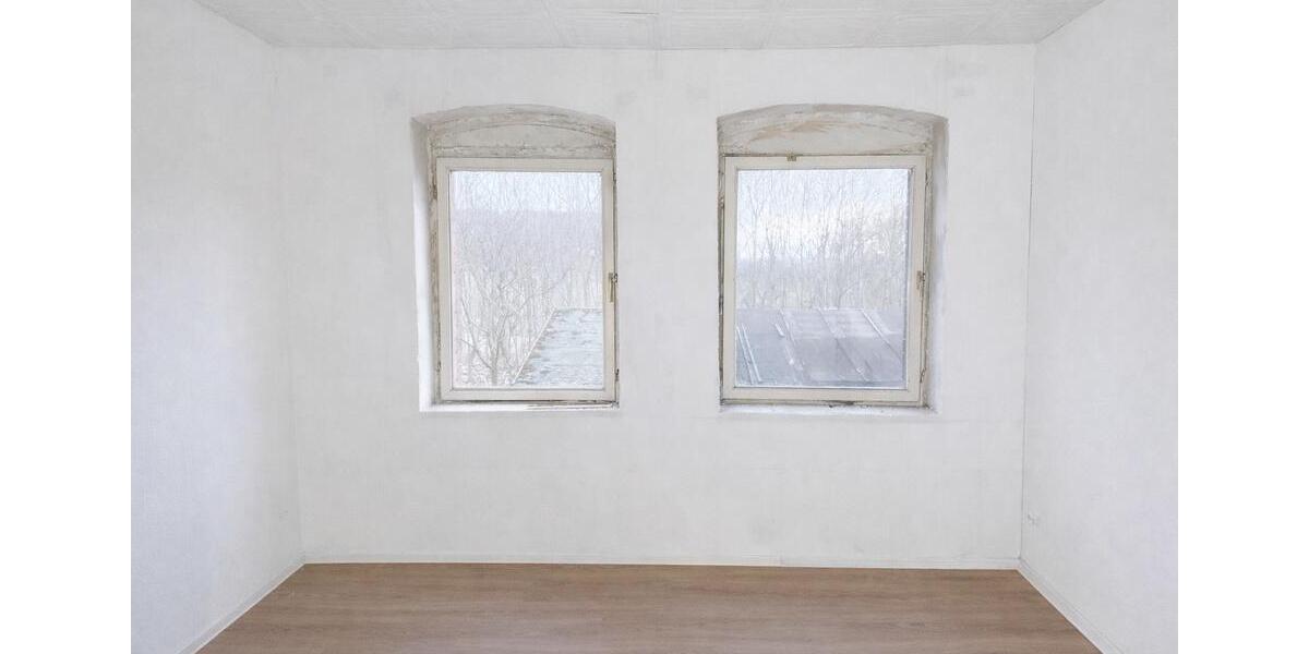Maisonettenwohnung Hötensleben - 2.5 Zimmer, 55 m&sup2;, 400&euro; | Angebot:26588798