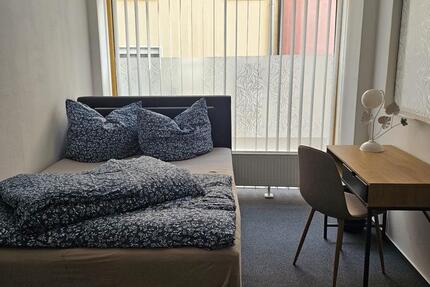 Wohnung Bad Frankenhausen/Kyffhäuser Kyffhäuser - 3 Zimmer, 95 m&sup2;, 700&euro; | Angebot:25307171