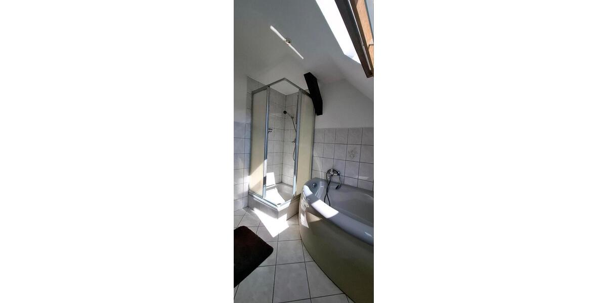 Dachgeschoßwohnung Stendal - 3 Zimmer, 84 m&sup2;, 840&euro; | Angebot:26224409