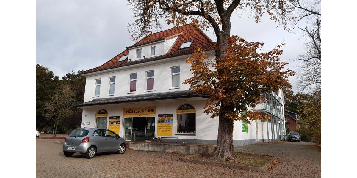Etagenwohnung Tostedt - 2 Zimmer, 68 m&sup2;, 780&euro; | Angebot:26535469