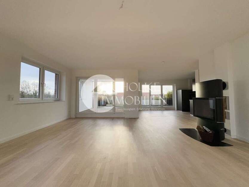 Wohnung zum Mieten in Uelzen 1.600 € 163.55 m²