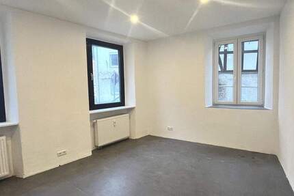 Kernsanierte Erdgeschosswohnung im Kobern-Gondorf. 2 zimmer
