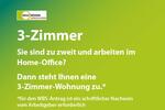 NEUBAU! EARLY-BIRD-AKTION 1. GRUNDMIETE GESCHENKT *