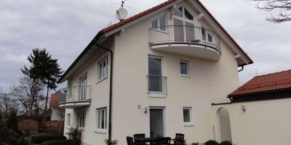Etagenwohnung Haar - 2 Zimmer, 70 m&sup2;, 1.500&euro; | Angebot:27220269