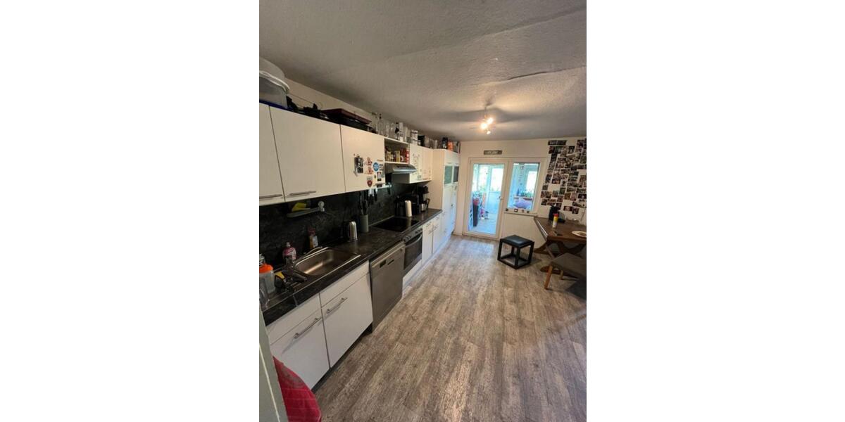 Wohnen auf Zeit Siegen Kaan-Marienborn - 1 Zimmer, 20 m&sup2;, 326&euro; | Angebot:25875291