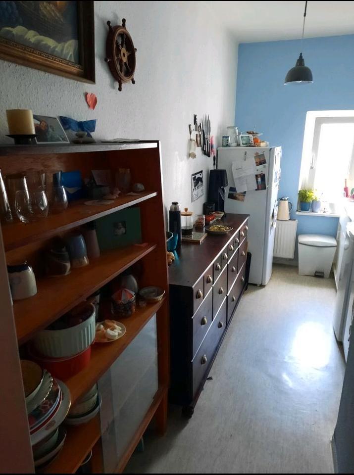 16.8. - 30.8. Wohnung zur Untermiete in Hamburg Winterhude ❣️