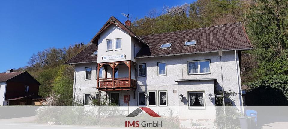 Gewerbeobjekt Herzberg am Harz - 3.750&euro; | Angebot:18985362