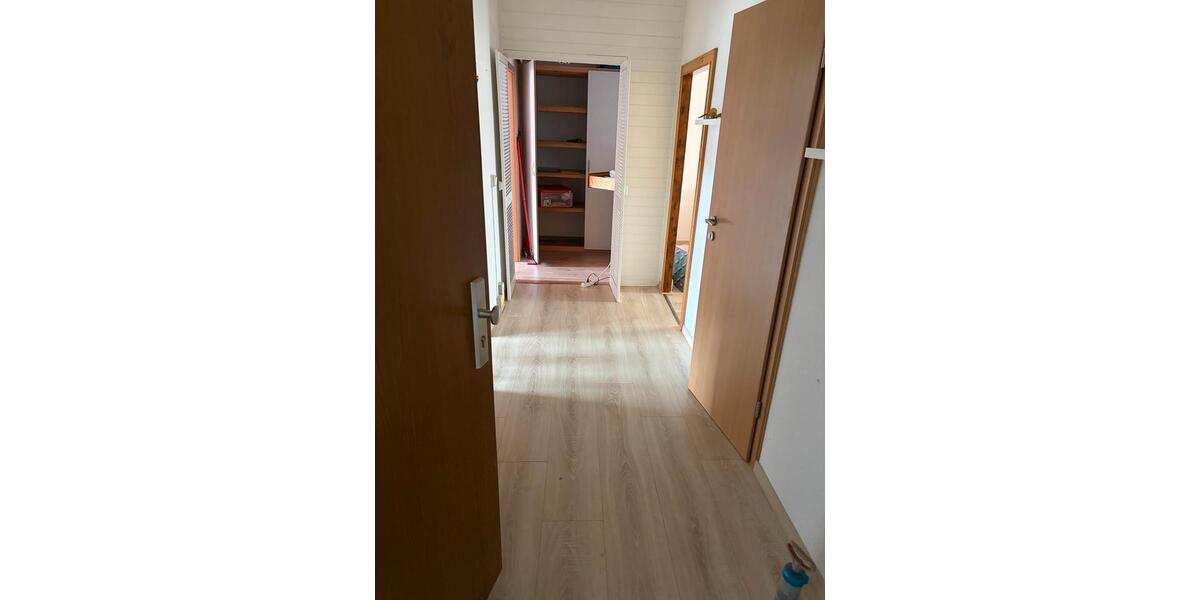 Etagenwohnung Bestensee - 3 Zimmer, 67 m&sup2;, 900&euro; | Angebot:25965774
