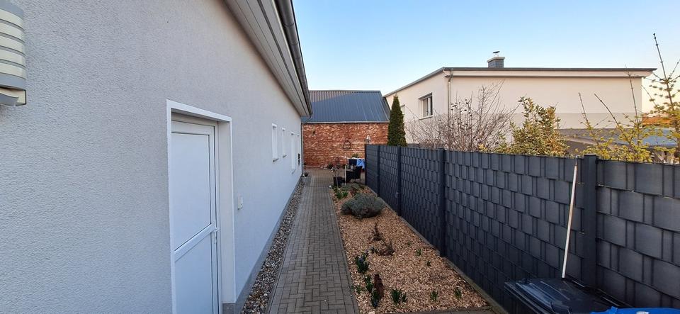 Dachgeschoßwohnung Elbe-Parey Parey - 2 Zimmer, 64 m&sup2;, 595&euro; | Angebot:25896051