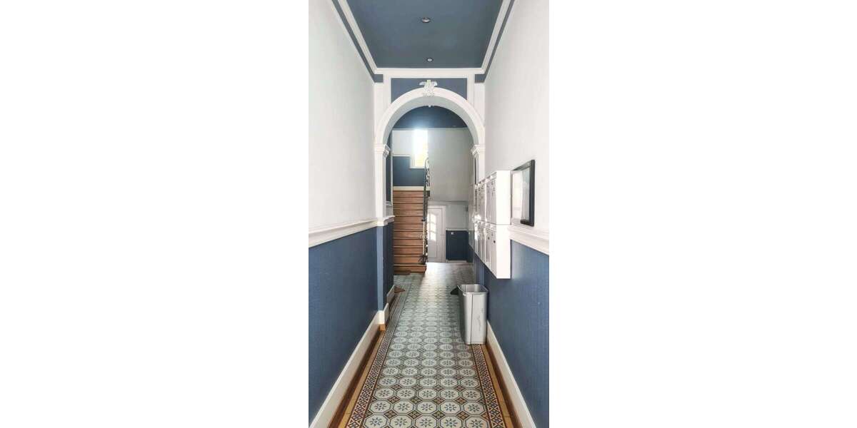Etagenwohnung Frankfurt am Main Europaviertel - 3 Zimmer, 66 m&sup2;, 1.250&euro; | Angebot:27110163