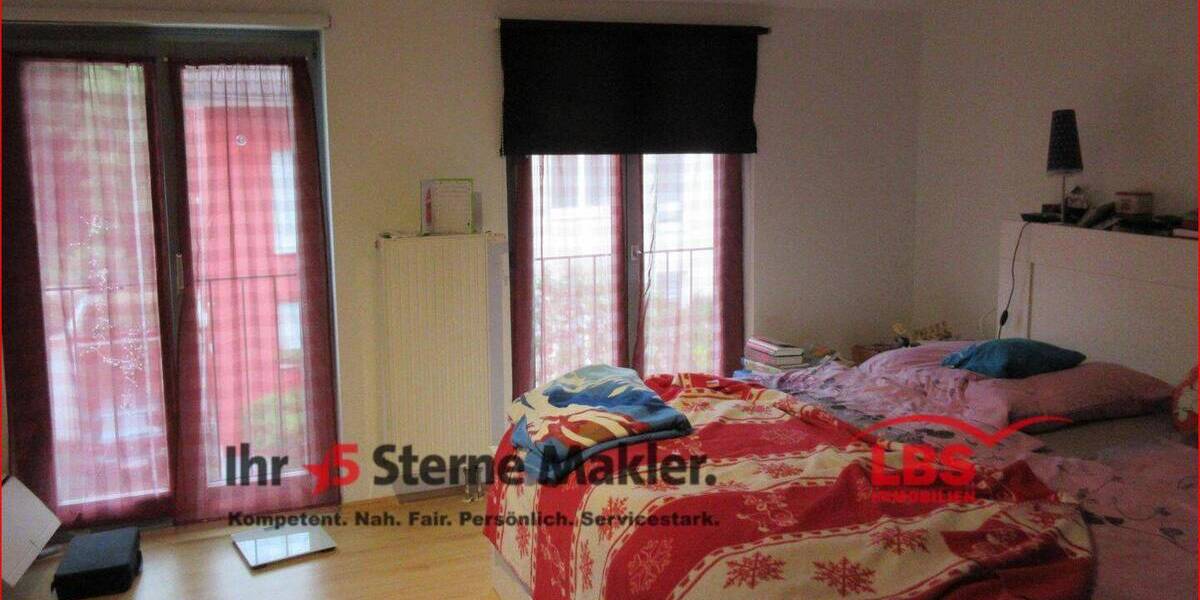 Reihenmittelhaus Bad Herrenalb - 4 Zimmer, 108 m&sup2;, 1.300&euro; | Angebot:26569088
