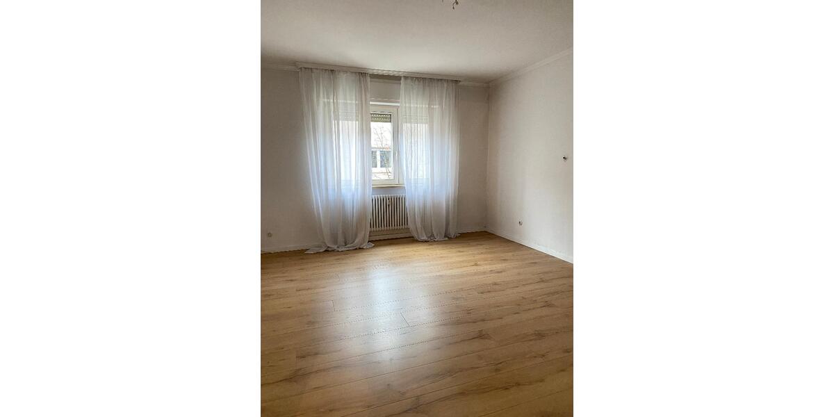 ### Zentraler geht es kaum ### - Etagenwohnung Bruchsal | Angebot:24508329