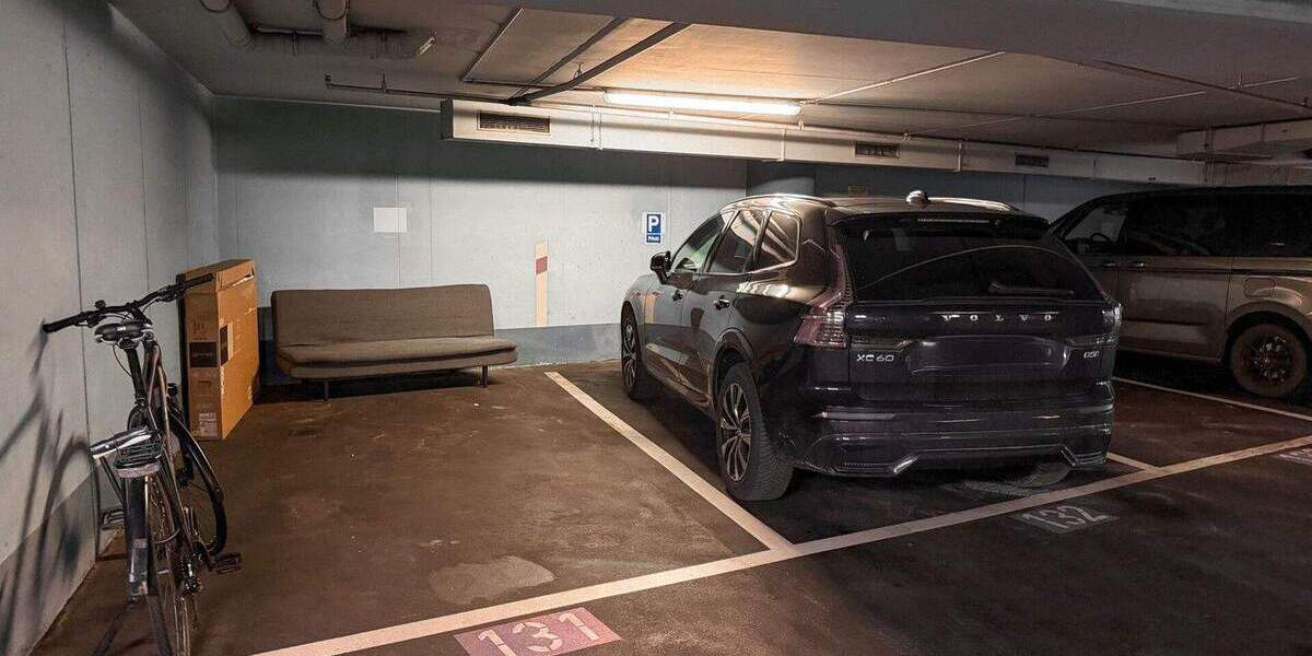 Etagenwohnung Mannheim Quadrate - 3 Zimmer, 128 m&sup2;, 2.000&euro; | Angebot:25668087