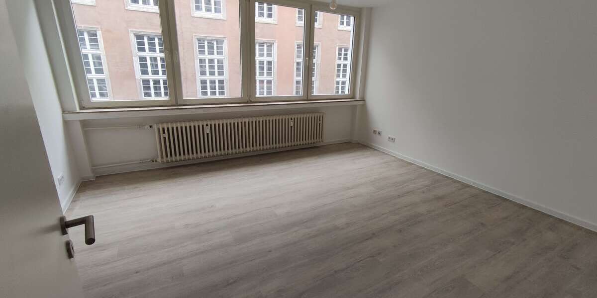Wohnung zum Mieten in Wuppertal 650 € 50.85 m² 2 zimmer
