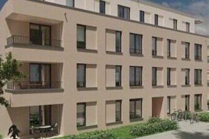 Genossenschaftliche Tradition in einem innovativen Quartier