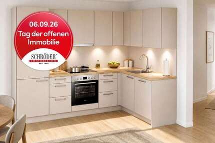Wohnung Winsen - 3 Zimmer, 79 m&sup2;, 1.269&euro; | Angebot:26896515