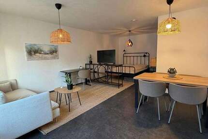 Zimmer Kernen im Remstal Stetten - 1 Zimmer, 1.199&euro; | Angebot:24644699