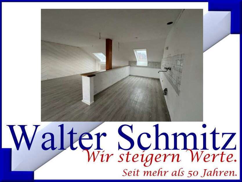 Wohnung zum Mieten in Nettetal 660 € 100 m²