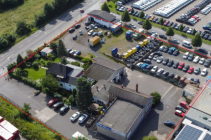 Neue möbilierte Wohnungen - zentral - Parkmöglichkeiten! 4 zimmer