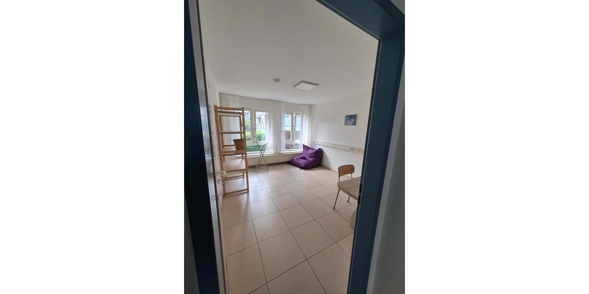 Etagenwohnung Gundelfingen - 1 Zimmer, 30 m&sup2;, 730&euro; | Angebot:26150460