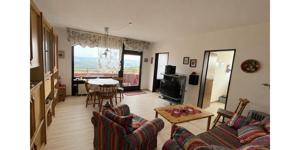 Etagenwohnung Lahnstein - 3 Zimmer, 68 m&sup2;, 740&euro; | Angebot:26614409