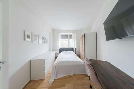Zimmer Frankfurt am Main Bockenheim - 675&euro; | Angebot:26779177