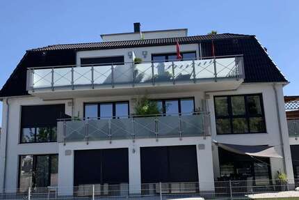 Wohnung Lauingen - 2 Zimmer, 69 m&sup2;, 725&euro; | Angebot:27341353