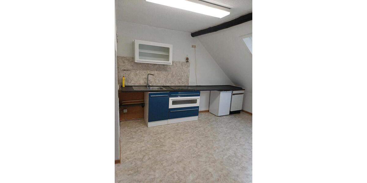 Dachgeschoßwohnung Heusweiler - 3 Zimmer, 70 m&sup2;, 670&euro; | Angebot:26512277