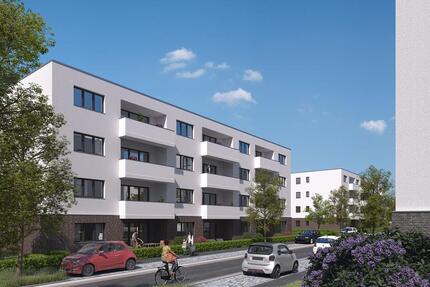 Wohnung Dortmund - 2 Zimmer, 69 m&sup2;, 920&euro; | Angebot:26527106