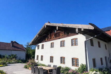 Haus Vogtareuth Weikering - 5 Zimmer, 155 m&sup2;, 2.225&euro; | Angebot:26613366