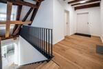 Maisonettenwohnung Eberhardzell - 3 Zimmer, 103 m&sup2;, 1.020&euro; | Angebot:26385540