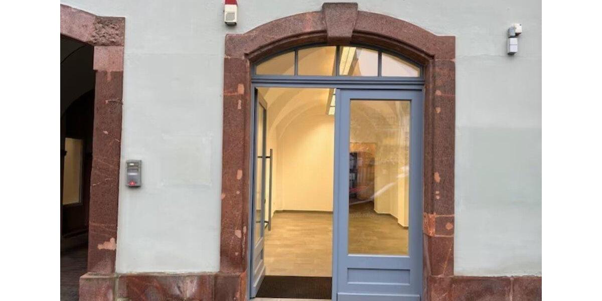 Gewerbeobjekt Grimma - 526&euro; | Angebot:26677470