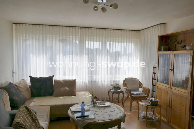 Etagenwohnung Radolfzell am Bodensee - 4 Zimmer, 98 m&sup2;, 550&euro; | Angebot:24538575