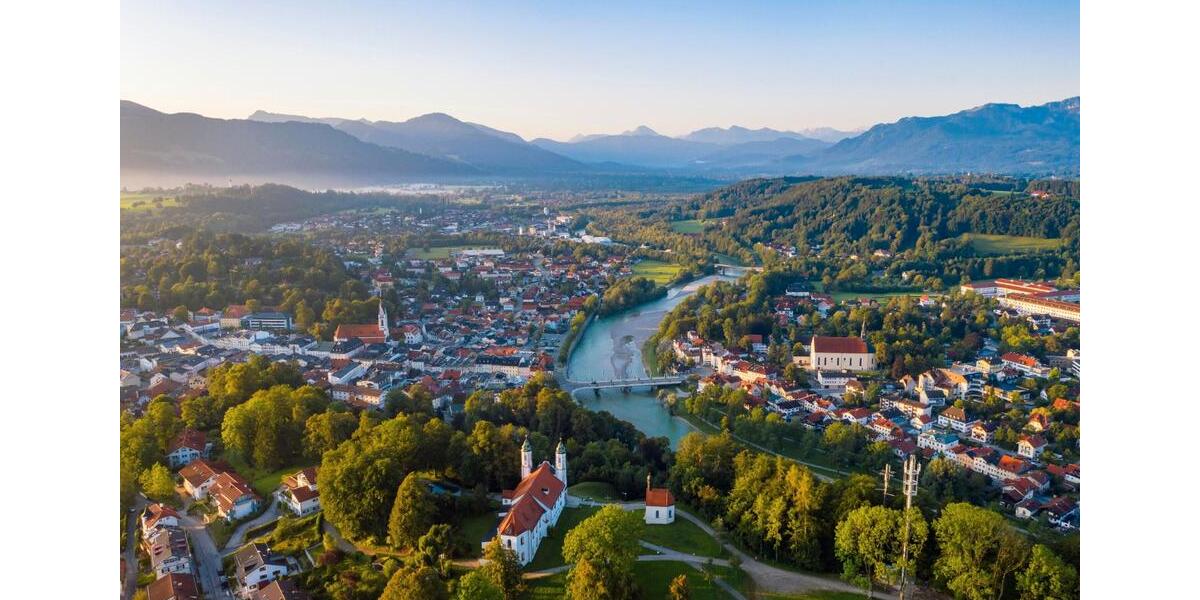Etagenwohnung Bad Tölz - 1 Zimmer, 20 m&sup2;, 700&euro; | Angebot:26618203