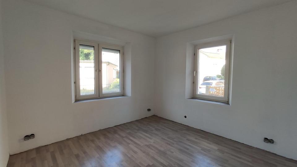 Erdgeschoßwohnung Selb - 2 Zimmer, 52 m&sup2;, 450&euro; | Angebot:24732948