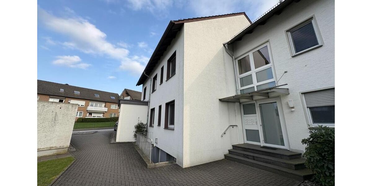 Etagenwohnung Borgholzhausen - 3 Zimmer, 97 m&sup2;, 755&euro; | Angebot:25718758