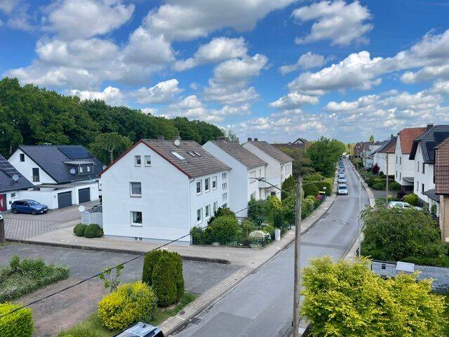 Etagenwohnung Bielefeld Oldentrup - 4 Zimmer, 95 m&sup2;, 950&euro; | Angebot:26696707