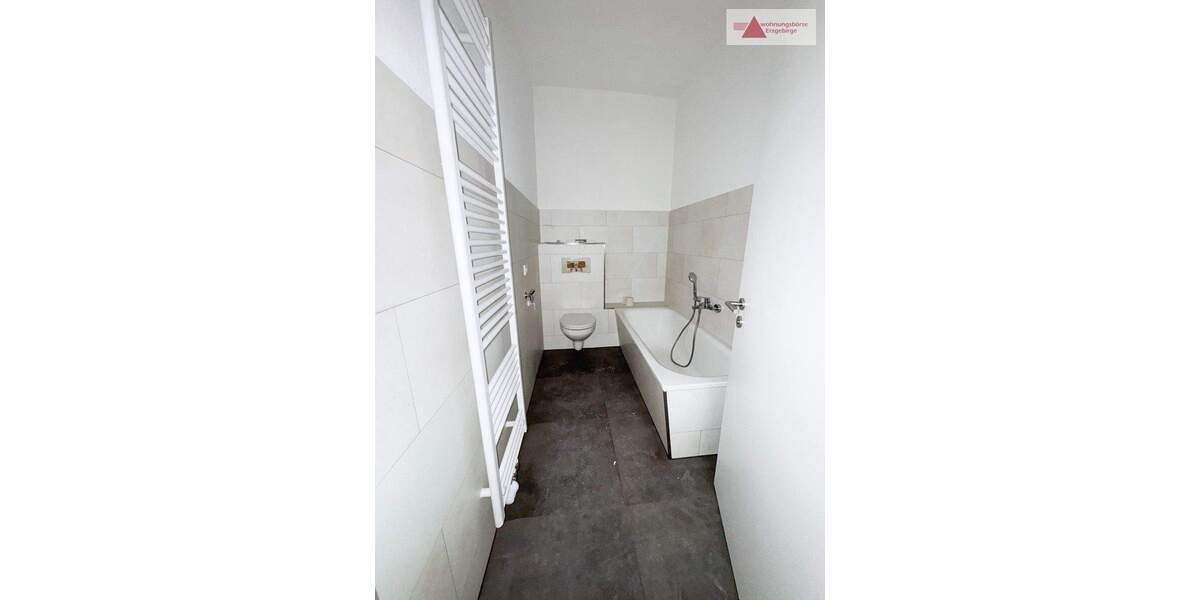 Etagenwohnung Grünhain-Beierfeld Beierfeld - 2 Zimmer, 46 m&sup2;, 345&euro; | Angebot:24779030