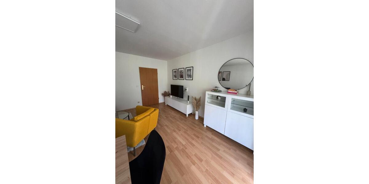 Erdgeschoßwohnung Roßdorf - 2 Zimmer, 47 m&sup2;, 500&euro; | Angebot:26047258