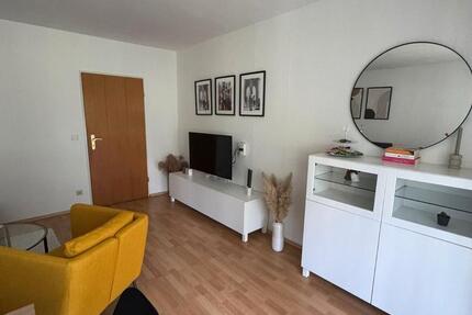 Wohnung Roßdorf - 2 Zimmer, 47 m&sup2;, 500&euro; | Angebot:26047258