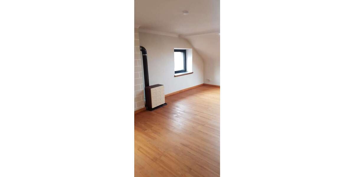 Etagenwohnung Merzig / Brotdorf Brotdorf - 3 Zimmer, 81 m&sup2;, 400&euro; | Angebot:26143881