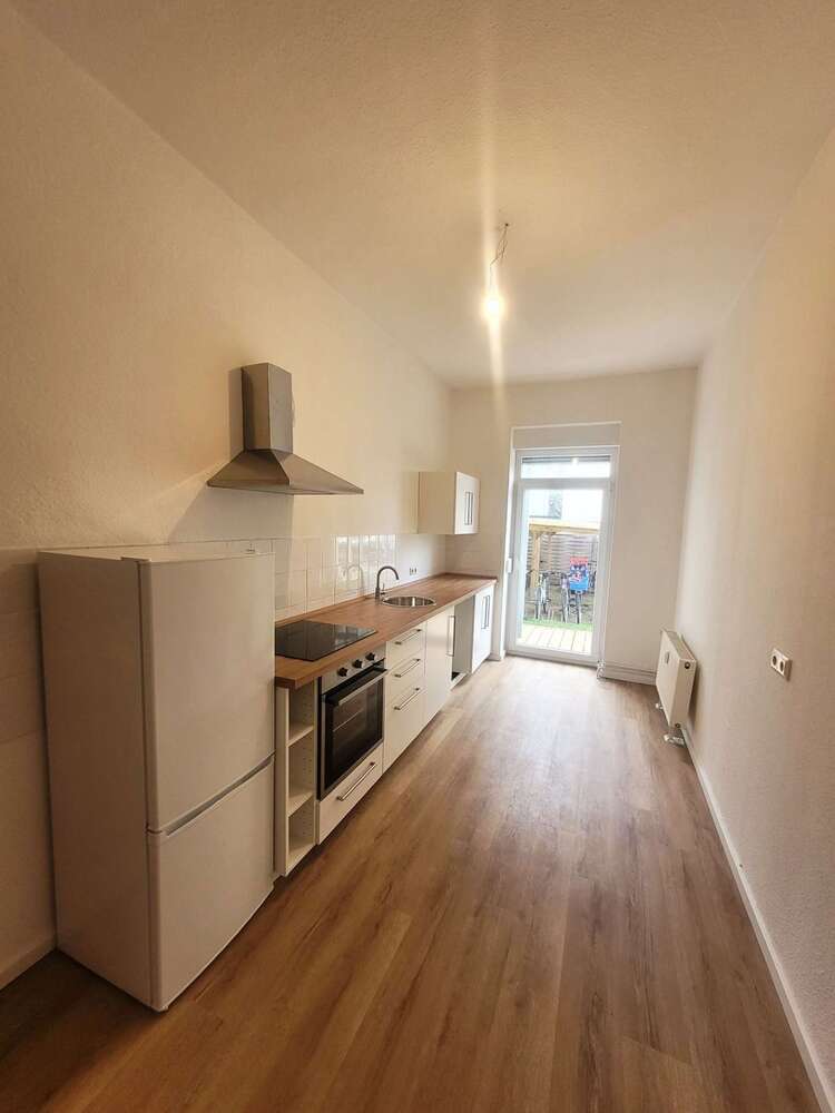 Wohnung zum Mieten in Magdeburg 525 € 69 m²