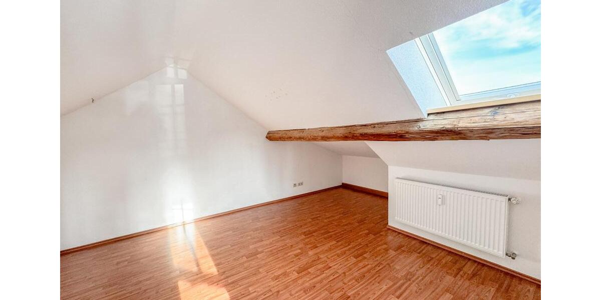Dachgeschoßwohnung Oberreute - 3 Zimmer, 90 m&sup2;, 900&euro; | Angebot:24522988
