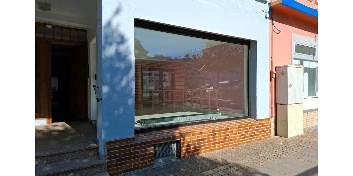 Ladenfläche zu Vermieten zimmer