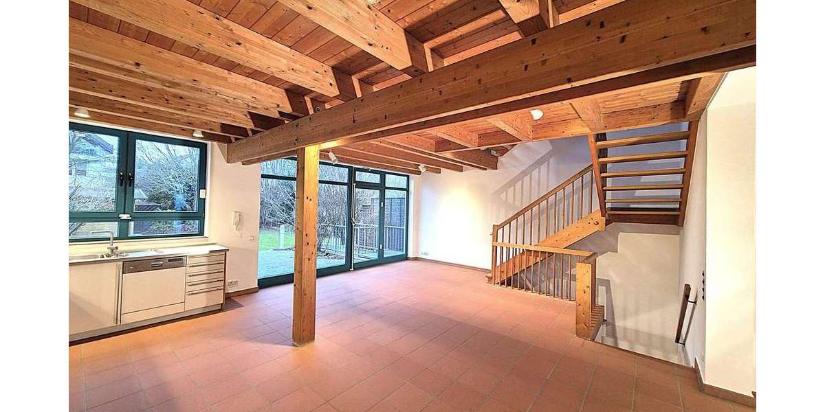 Einfamilienhaus Frankfurt Sachsenhausen Süd - 5 Zimmer, 200 m&sup2;, 2.400&euro; | Angebot:26836760