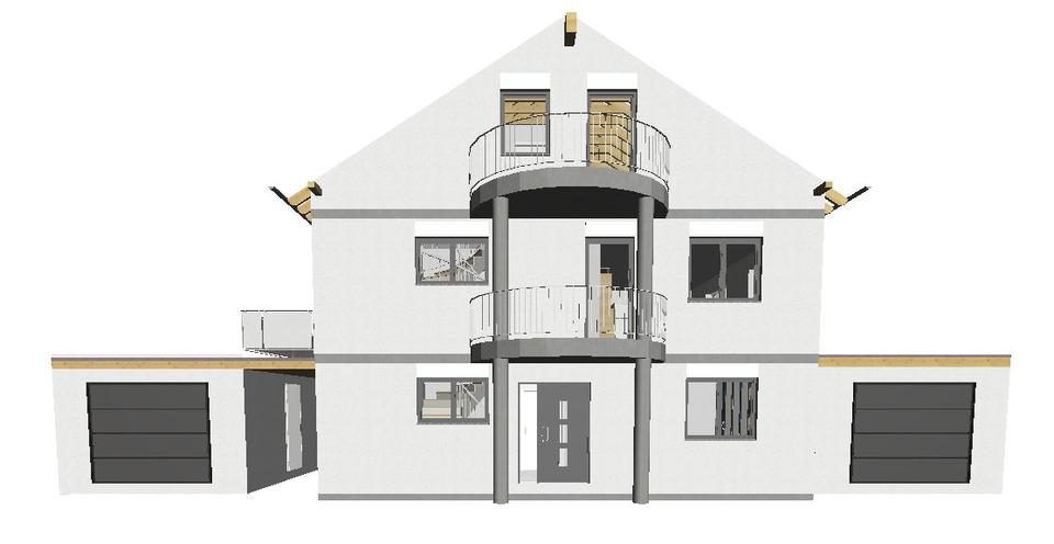Etagenwohnung Eschwege - 3.5 Zimmer, 111 m&sup2;, 1.390&euro; | Angebot:26552766