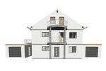 Etagenwohnung Eschwege - 3.5 Zimmer, 111 m&sup2;, 1.390&euro; | Angebot:26552766