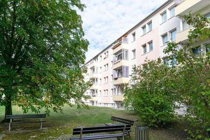 Wohnung Leipzig Möckern - 2 Zimmer, 46 m&sup2;, 360&euro; | Angebot:27071823